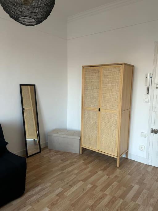 Studio Au Centre De Wimereux Esterno foto