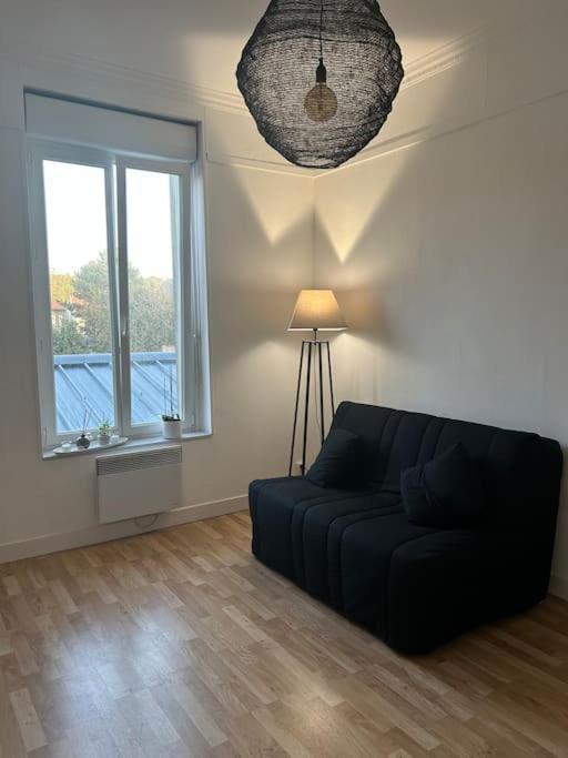 Studio Au Centre De Wimereux Esterno foto