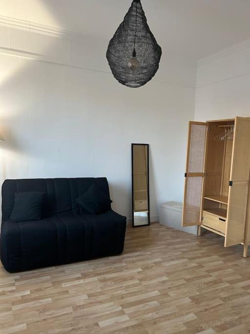 Studio Au Centre De Wimereux Esterno foto